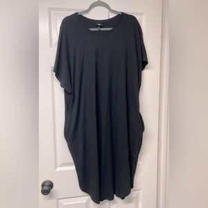 Moschino Black Dress